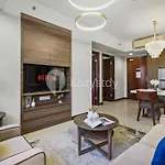 OAK by Kozystay - 1BR Apartment Pondok Indah